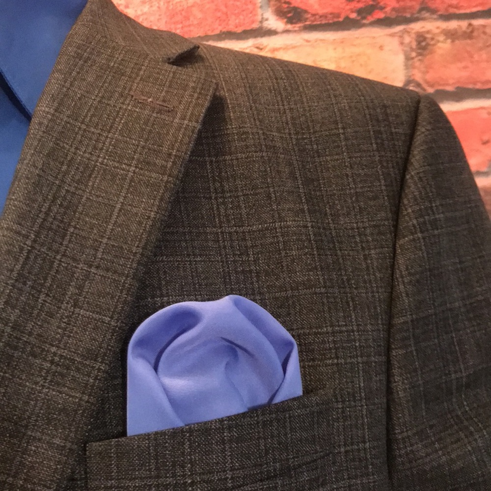 Chaps Sport Coat - Picture 7 of 17
